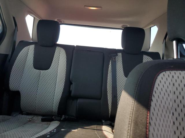 1GNALBEK0DZ104949 - 2013 CHEVROLET EQUINOX LS SILVER photo 10