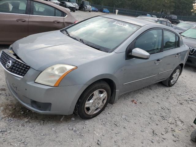 2007 NISSAN SENTRA 2.0, 