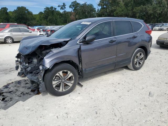 2018 HONDA CR-V LX, 