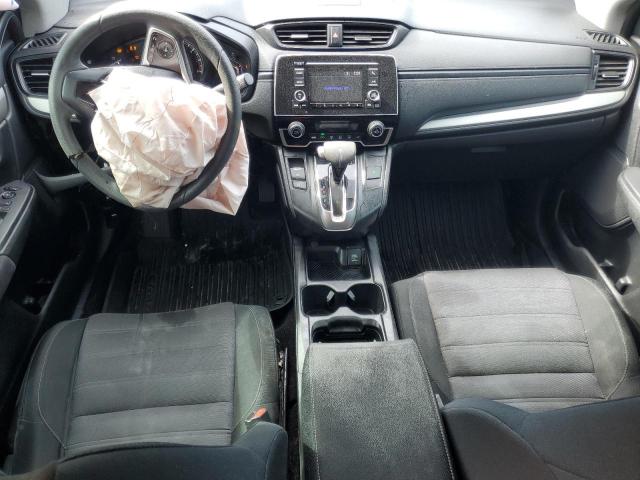 2HKRW5H37JH425835 - 2018 HONDA CR-V LX Մոխրագույն լուսանկար 8