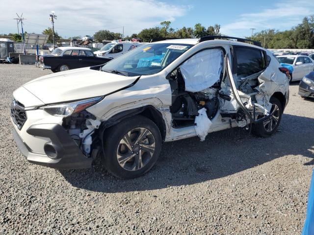 2024 SUBARU CROSSTREK PREMIUM, 