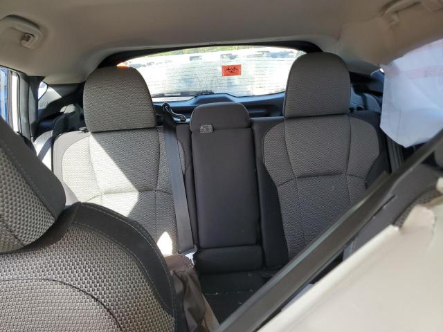 JF2GUADC6R8332358 - 2024 SUBARU CROSSTREK PREMIUM WHITE photo 10