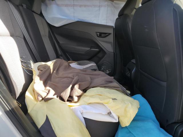 JF2GUADC6R8332358 - 2024 SUBARU CROSSTREK PREMIUM WHITE photo 11