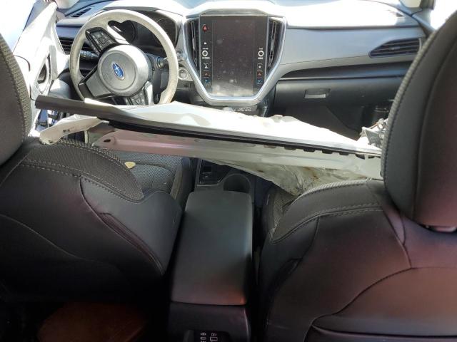 JF2GUADC6R8332358 - 2024 SUBARU CROSSTREK PREMIUM WHITE photo 8