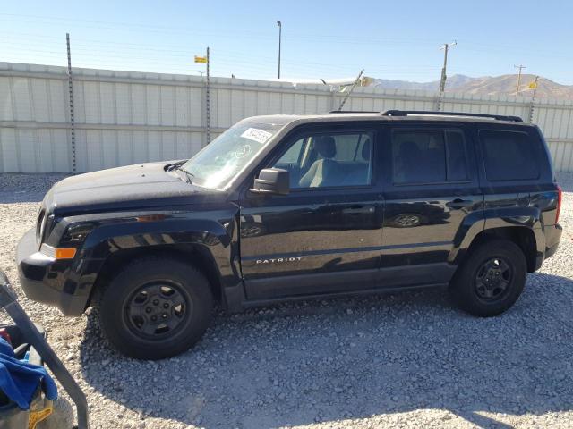 2016 JEEP PATRIOT SPORT, 