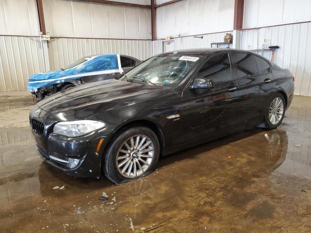 2011 BMW 535 XI, 