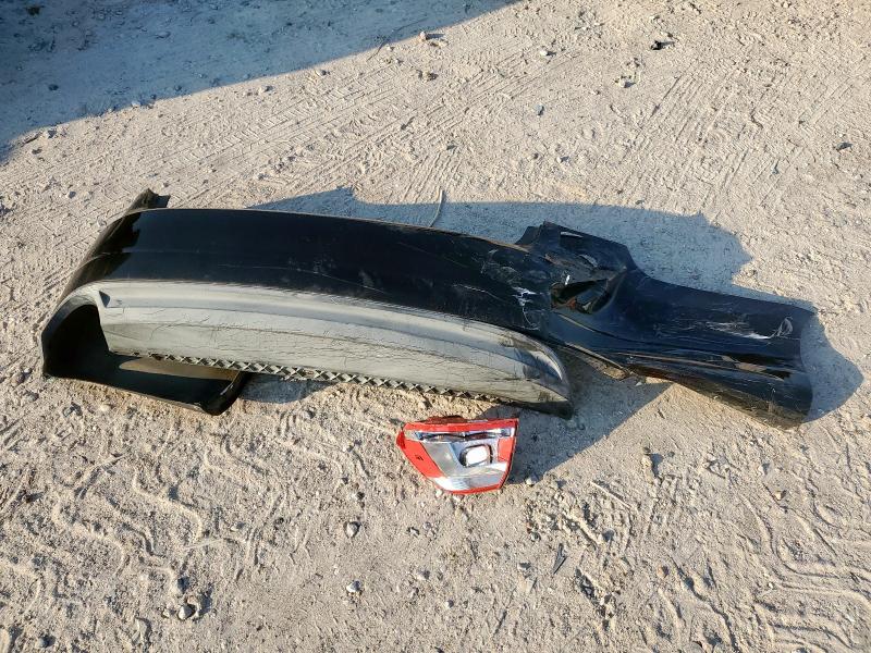 1VWBH7A37DC107180 - 2013 VOLKSWAGEN PASSAT SE BLACK photo 12