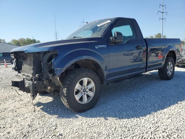 2020 FORD F150, 