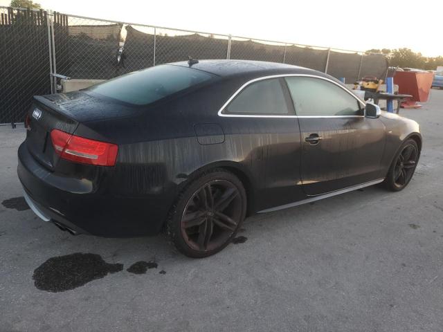 WAUVVAFR7CA003119 - 2012 AUDI S5 PRESTIGE BLACK photo 3