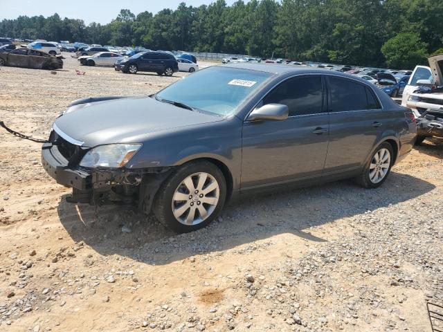 2007 TOYOTA AVALON XL, 