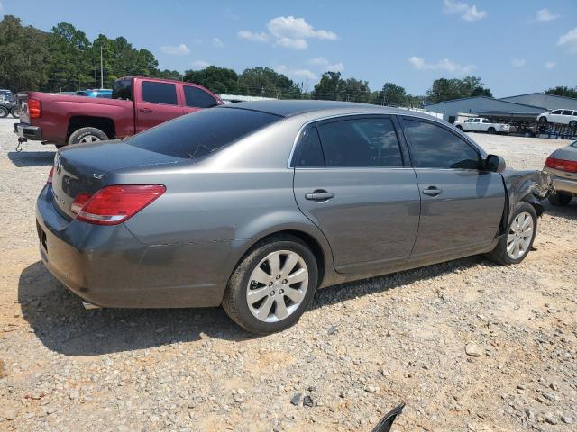 4T1BK36B67U247440 - 2007 TOYOTA AVALON XL GRAY photo 3