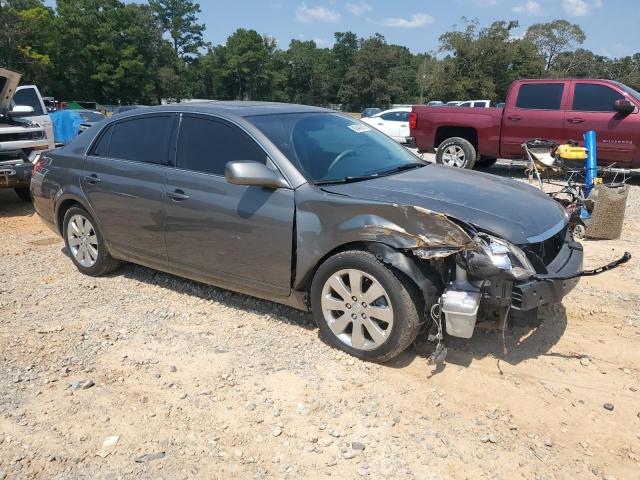 4T1BK36B67U247440 - 2007 TOYOTA AVALON XL GRAY photo 4