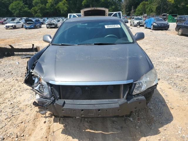 4T1BK36B67U247440 - 2007 TOYOTA AVALON XL GRAY photo 5