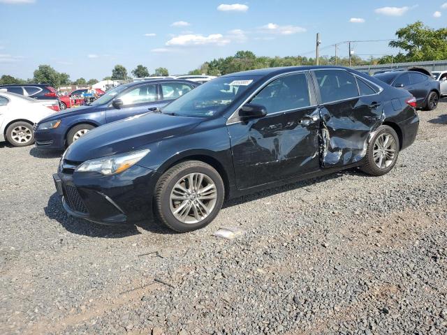2015 TOYOTA CAMRY LE, 