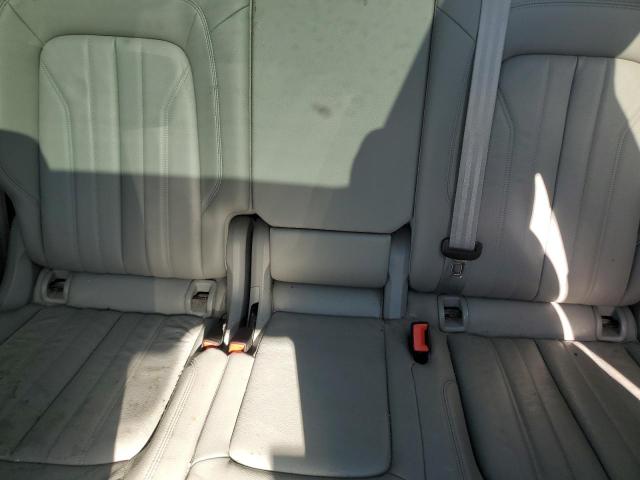 WA1CNAFY6J2089798 - 2018 AUDI Q5 PRESTIGE RED photo 10