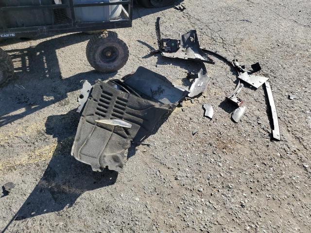 WA1CNAFY6J2089798 - 2018 AUDI Q5 PRESTIGE RED photo 13