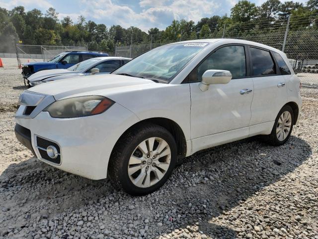 2012 ACURA RDX TECHNOLOGY, null