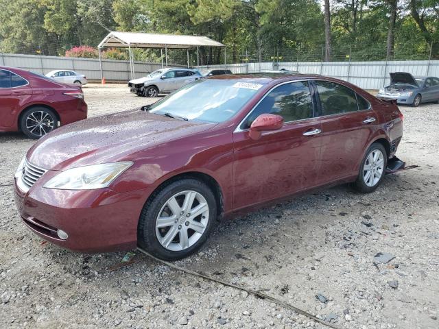 2008 LEXUS ES 350, 