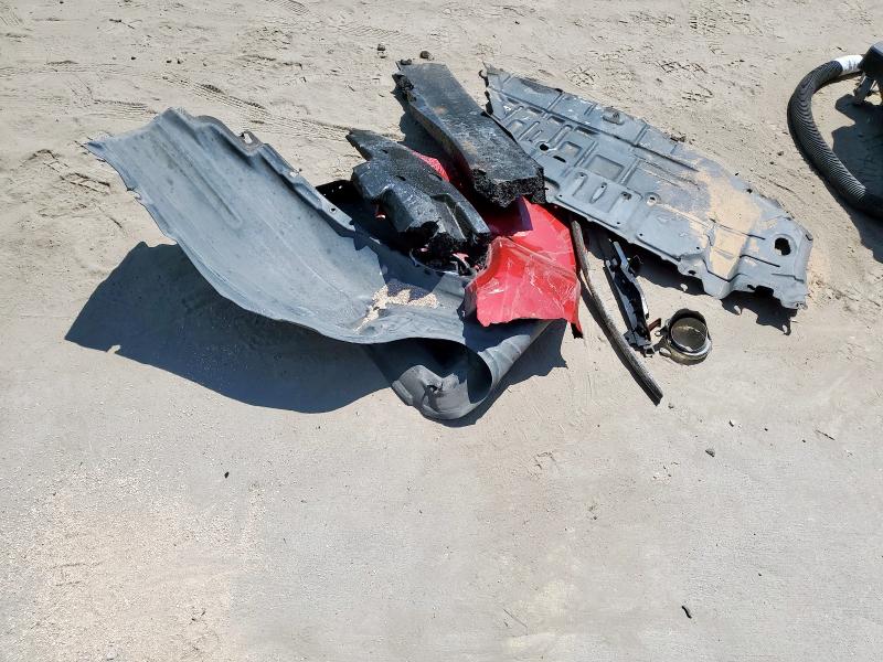 4T1BF1FK9CU554636 - 2012 TOYOTA CAMRY BASE RED photo 12