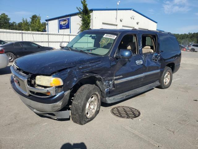 2004 GMC YUKON XL C1500, 