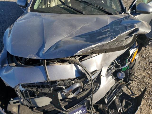 1G4ZN5SS0KU100157 - 2019 BUICK LACROSSE PREFERRED GRAY photo 11