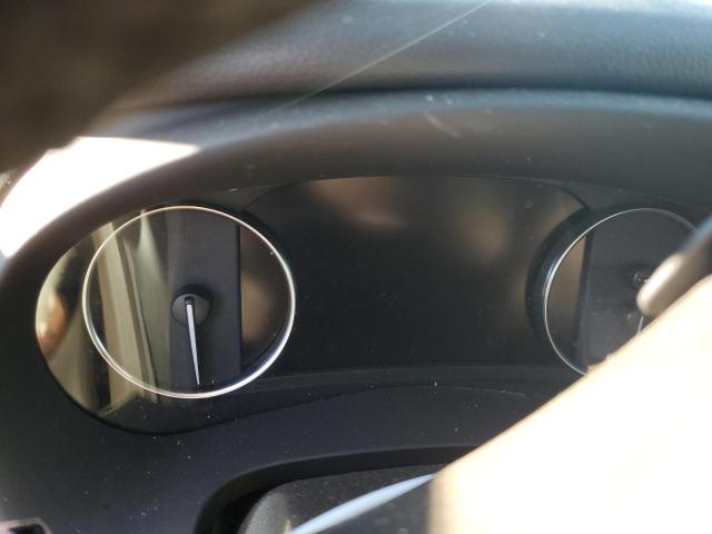 1G4ZN5SS0KU100157 - 2019 BUICK LACROSSE PREFERRED GRAY photo 9