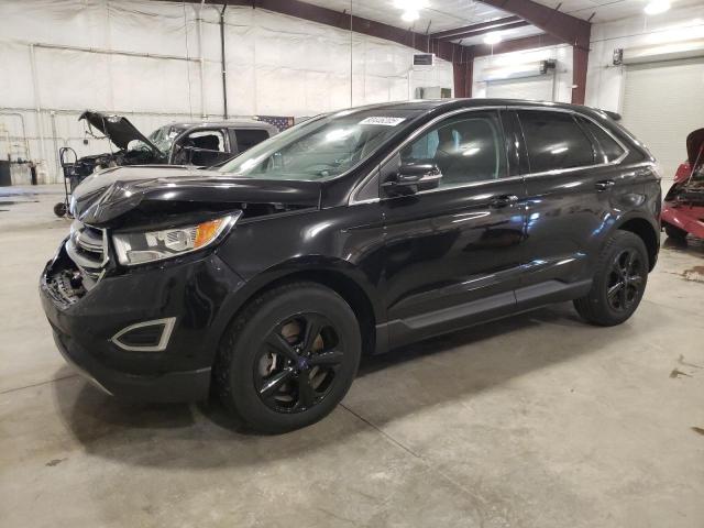2016 FORD EDGE SEL, 