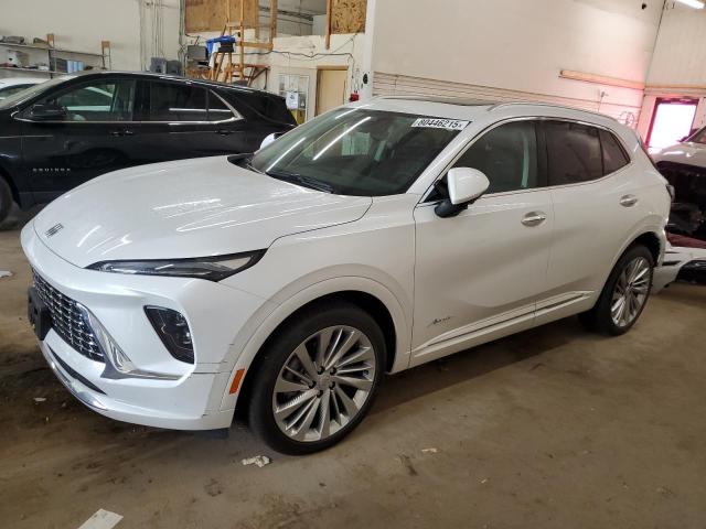 2024 BUICK ENVISION AVENIR, 