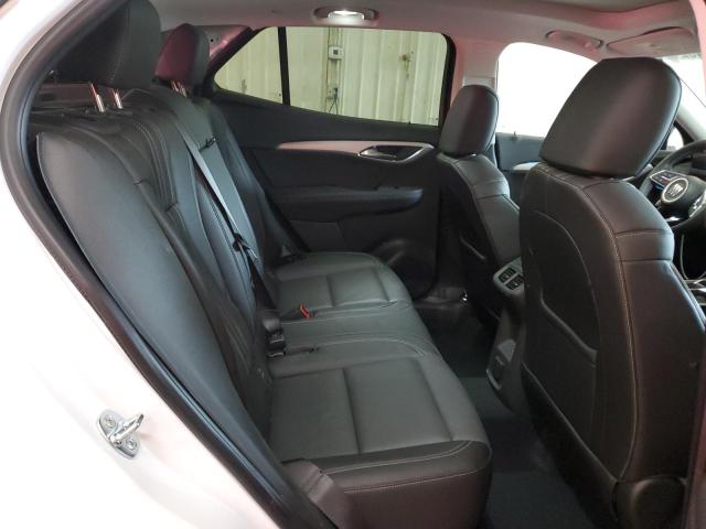 LRBFZSE43RD061029 - 2024 BUICK ENVISION AVENIR WHITE photo 10