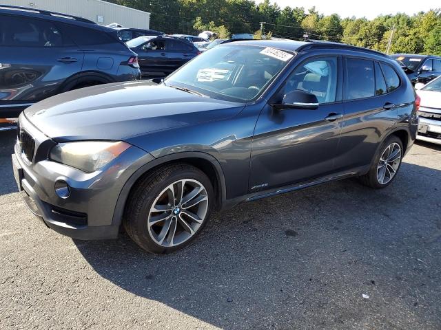 2014 BMW X1 XDRIVE28I, 