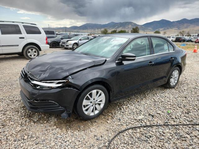 2015 VOLKSWAGEN JETTA SE, 