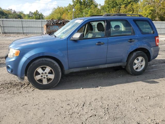 2009 FORD ESCAPE XLS, 