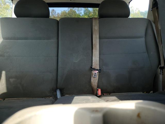 1FMCU92739KC58719 - 2009 FORD ESCAPE XLS BLUE photo 10