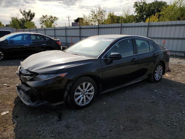 2018 TOYOTA CAMRY L, 