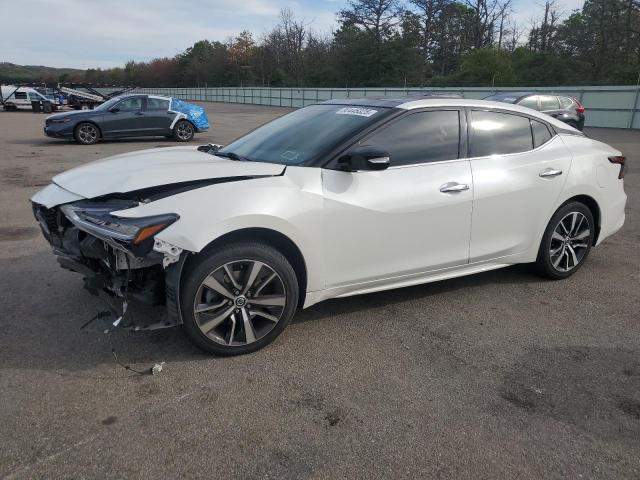 2019 NISSAN MAXIMA S, 