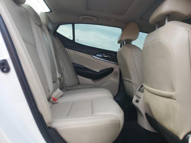 1N4AA6AV6KC379219 - 2019 NISSAN MAXIMA S თეთრი ფოტო 10