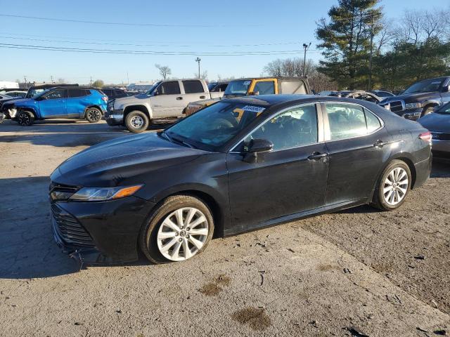 2020 TOYOTA CAMRY LE, 