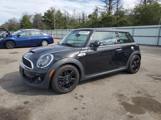 2013 MINI COOPER S, 