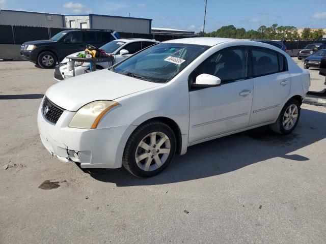 2007 NISSAN SENTRA 2.0, 