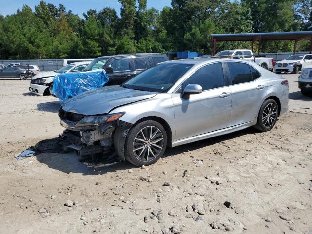 2021 TOYOTA CAMRY SE, 