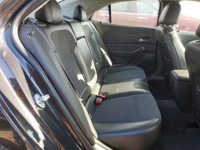 1G11C5SLXFF337659 - 2015 CHEVROLET MALIBU 1LT Qara foto 10