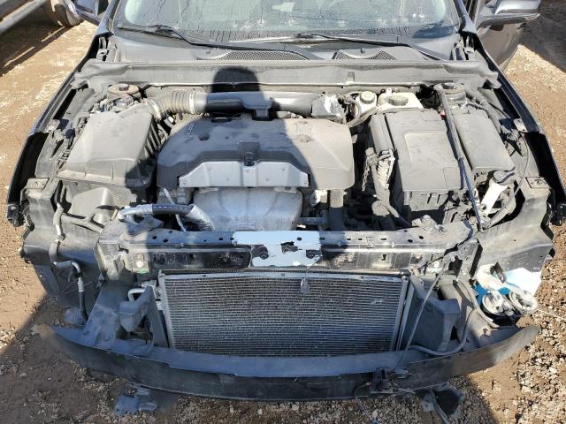 1G11C5SLXFF337659 - 2015 CHEVROLET MALIBU 1LT Qara foto 11