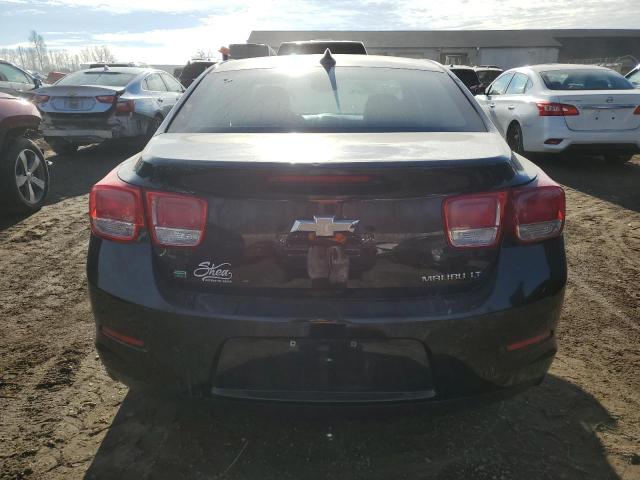 1G11C5SLXFF337659 - 2015 CHEVROLET MALIBU 1LT Qara foto 6