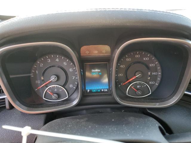 1G11C5SLXFF337659 - 2015 CHEVROLET MALIBU 1LT Qara foto 9