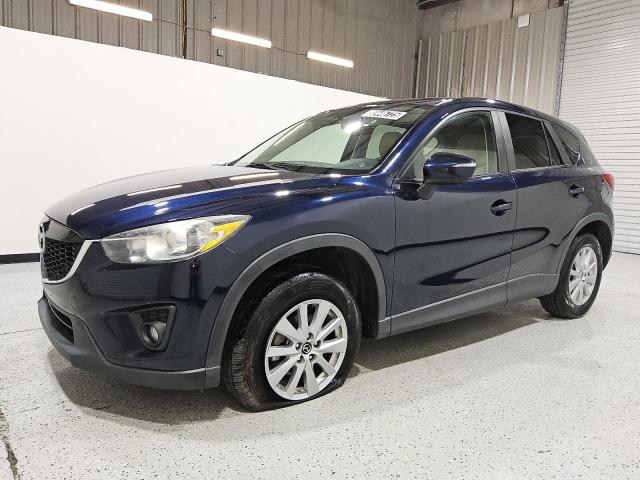 2015 MAZDA CX-5 TOURING, 