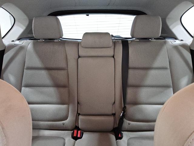 JM3KE2CYXF0508211 - 2015 MAZDA CX-5 TOURING 蓝色 照片 10