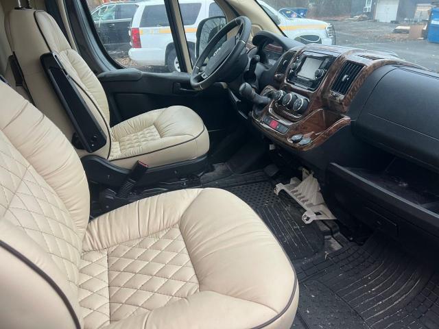 3C6URVUG7LE113913 - 2020 RAM PROMASTER 3500 HIGH 石墨色 照片 5