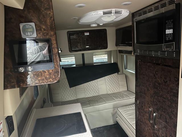 3C6URVUG7LE113913 - 2020 RAM PROMASTER 3500 HIGH 石墨色 照片 6