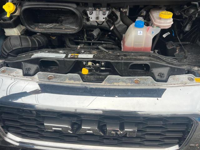 3C6URVUG7LE113913 - 2020 RAM PROMASTER 3500 HIGH 石墨色 照片 7