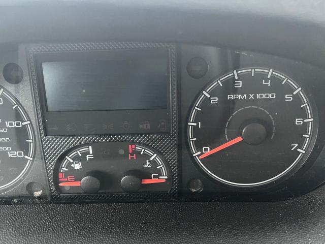 3C6URVUG7LE113913 - 2020 RAM PROMASTER 3500 HIGH 石墨色 照片 8